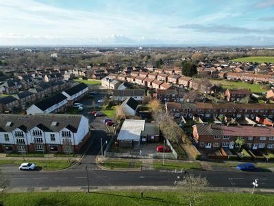Property Image for Springfield Resource Centre, 98 Salters Lane South, Darlington, DL1 2AN