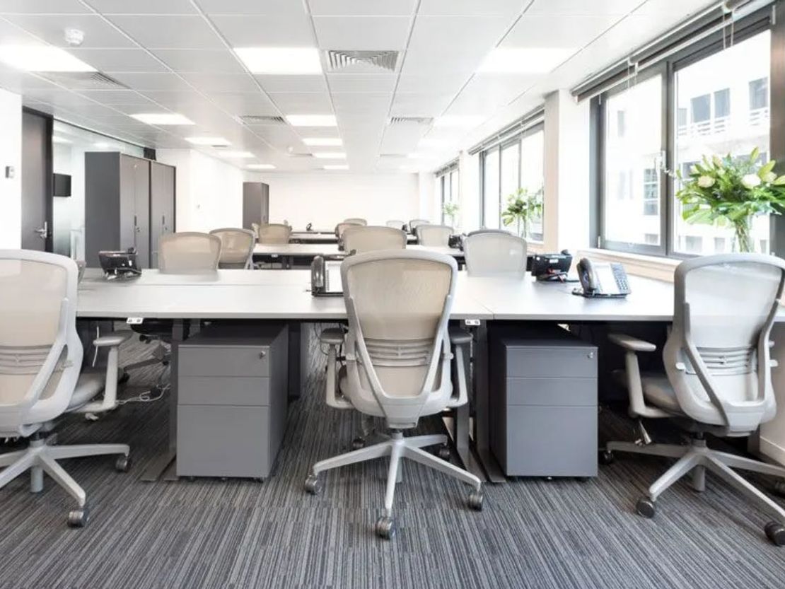 150 Minories, London, EC3N 1LS