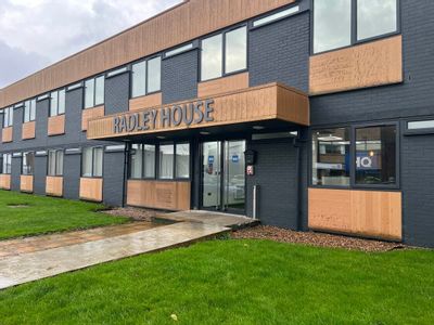 Property Image for Radley House, Richardshaw Road, Pudsey, LS28 6LE