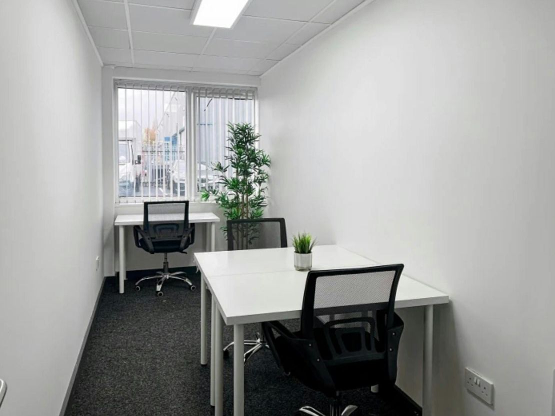 Radley House, Richardshaw Road, Pudsey, LS28 6LE