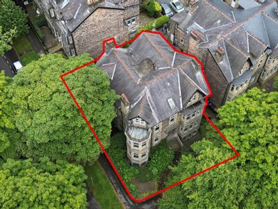 Property Image for 94 Kings Road, Harrogate, HG1 5JX