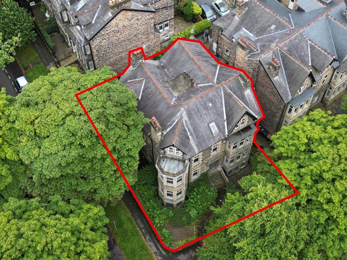 94 Kings Road, Harrogate, HG1 5JX