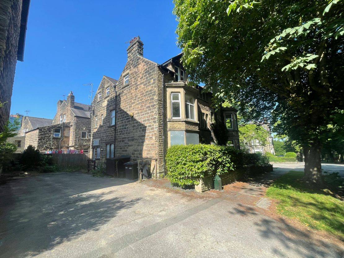 94 Kings Road, Harrogate, HG1 5JX