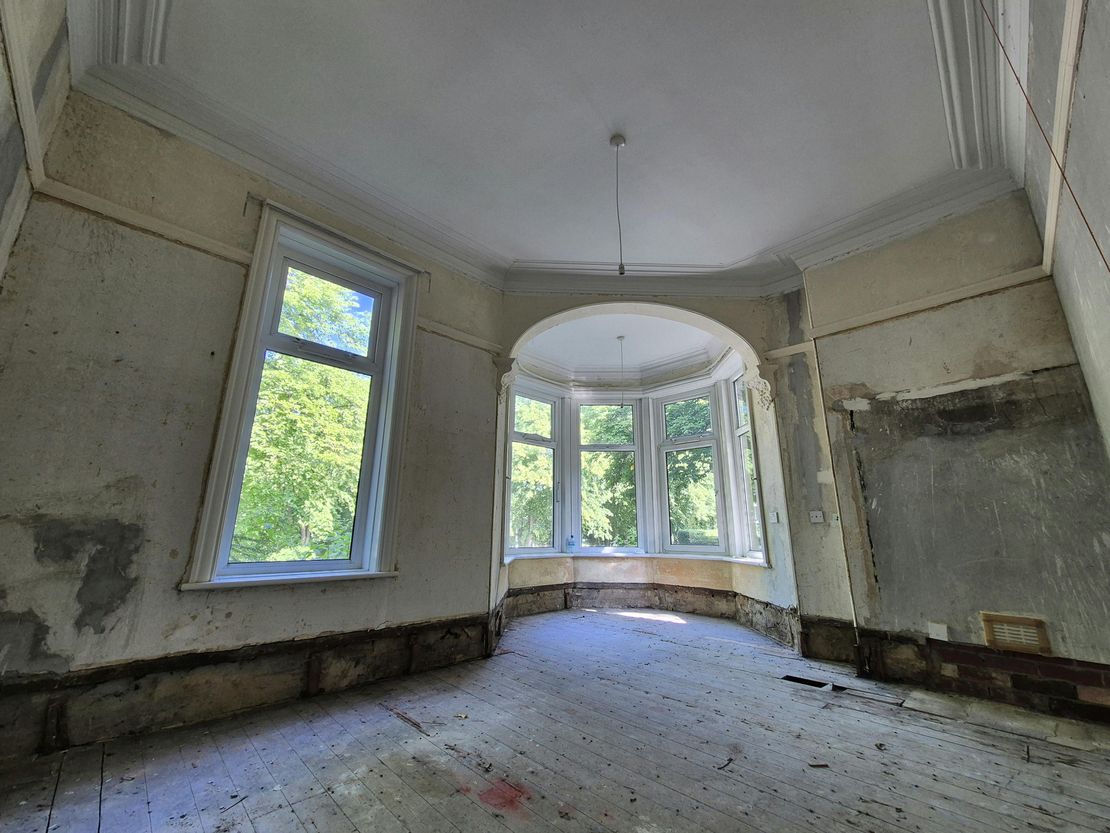 94 Kings Road, Harrogate, HG1 5JX