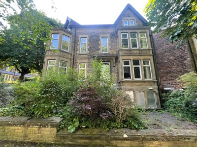 Property Image for 94 Kings Road, Harrogate, HG1 5JX