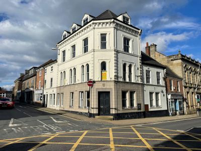Property Image for Former Natwest Bank, 32 Bridge Street, Tadcaster, LS24 9AH