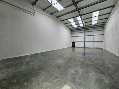 Property Image for Pickering Park Estate - Units 4A/B & 5A-E, Pickering Park, Pickering, YO18 7BS