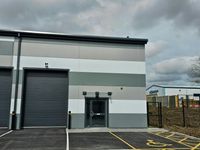 Property Image for Pickering Park Estate - Units 4A/B & 5A-E, Pickering Park, Pickering, YO18 7BS