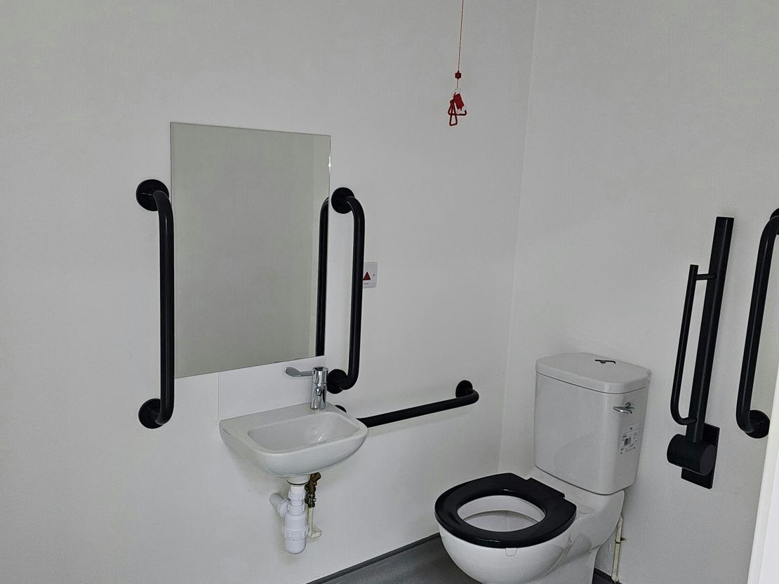 Pickering Park Estate - Units 4A/B & 5A-E, Pickering Park, Pickering, YO18 7BS