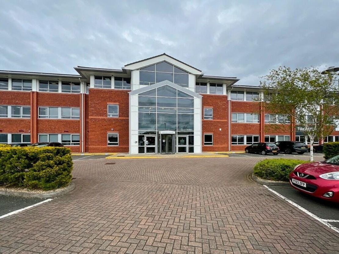 Gateway House, 4 Penman Way, Leicester, LE19 1SY