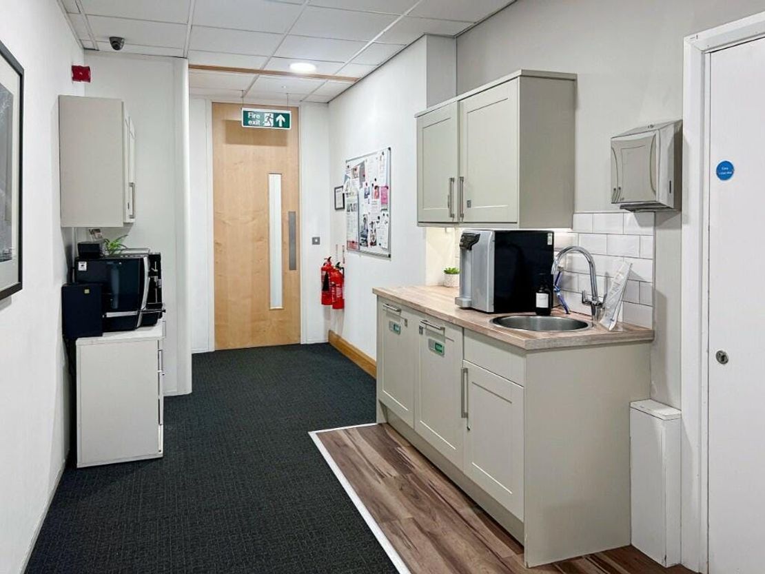 Gateway House, 4 Penman Way, Leicester, LE19 1SY