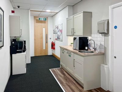 Property Image for Gateway House, 4 Penman Way, Leicester, LE19 1SY