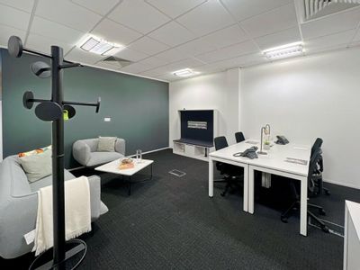 Property Image for Gateway House, 4 Penman Way, Leicester, LE19 1SY
