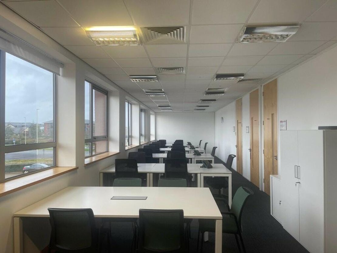 Gateway House, 4 Penman Way, Leicester, LE19 1SY