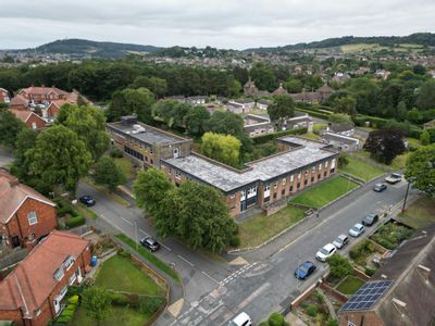 Property Image for 101 Prospect Mount Road, Scarborough, YO12 6EW