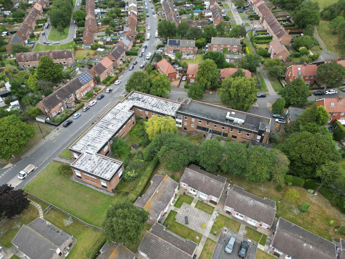 101 Prospect Mount Road, Scarborough, YO12 6EW