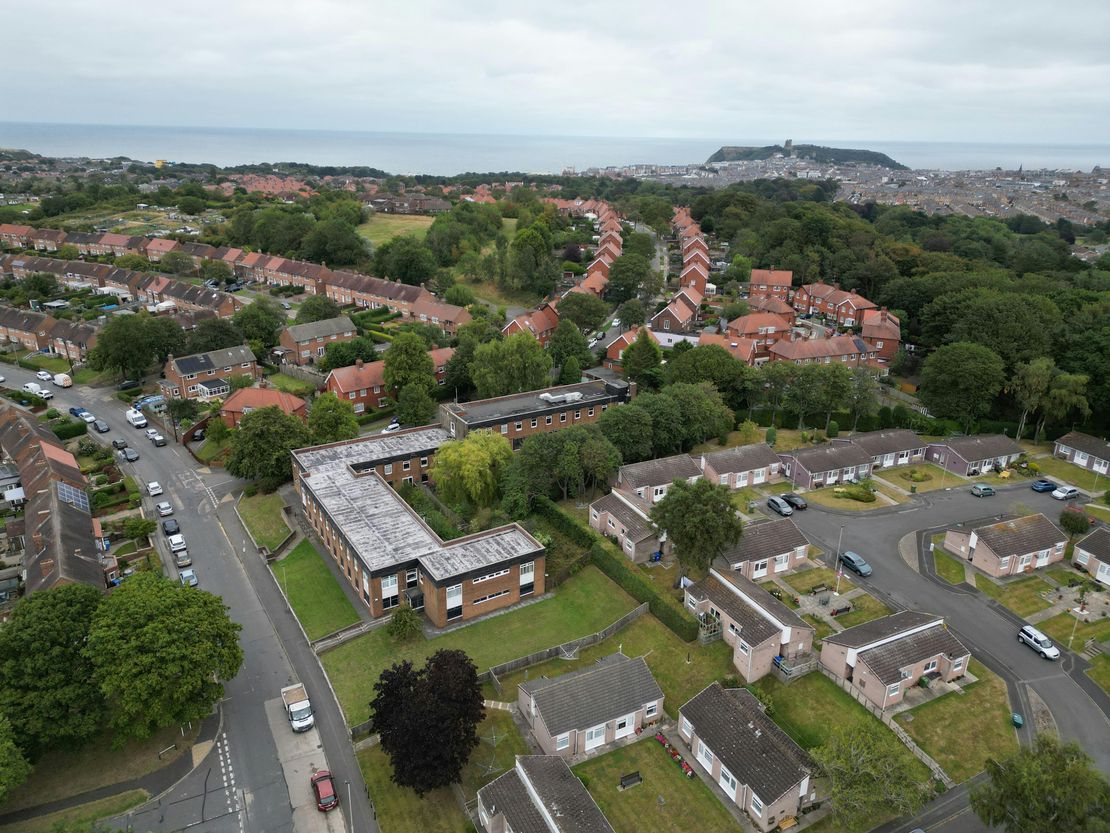 101 Prospect Mount Road, Scarborough, YO12 6EW