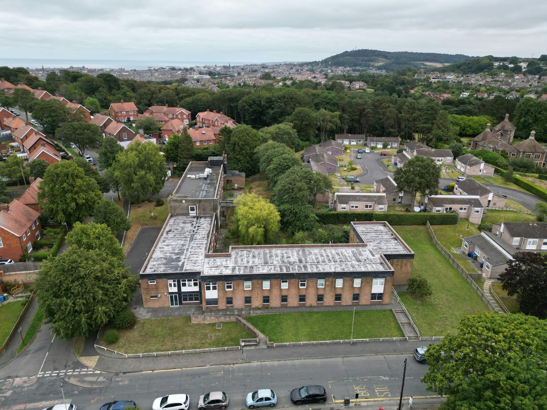 101 Prospect Mount Road, Scarborough, YO12 6EW
