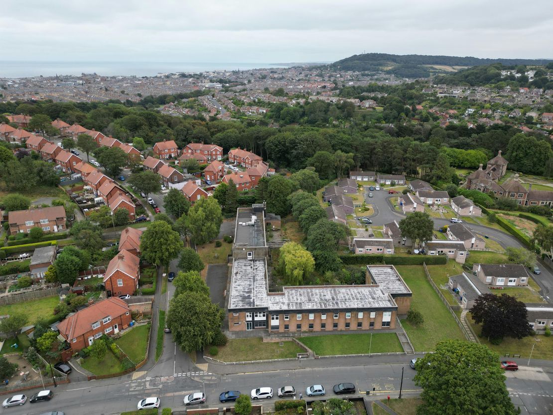 101 Prospect Mount Road, Scarborough, YO12 6EW