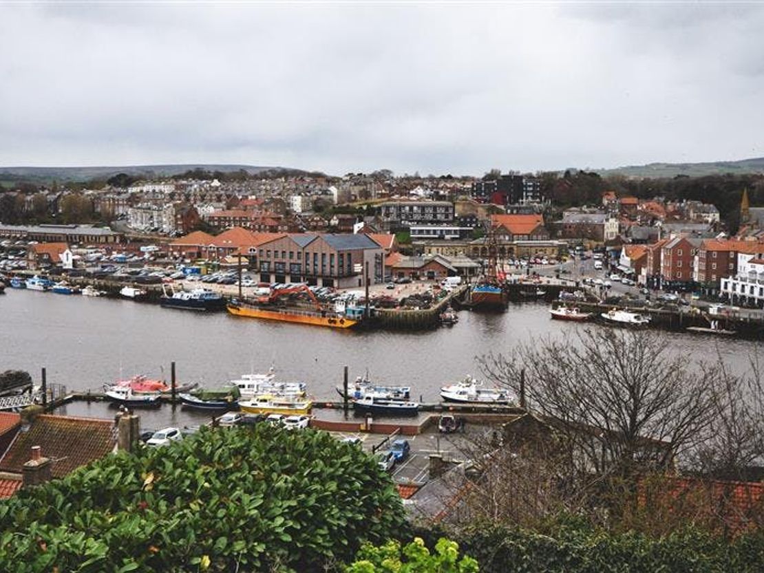 Whitby Maritime Facility, Endeavour Wharf, Campion Dock, Whitby, YO21 1YW