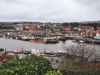 Property Image for Whitby Maritime Facility, Endeavour Wharf, Campion Dock, Whitby, YO21 1YW