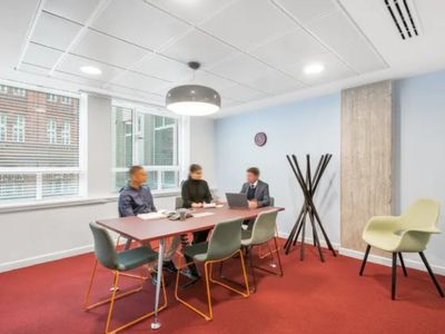 Property Image for Peter House, Oxford Street, Manchester, M1 5AN