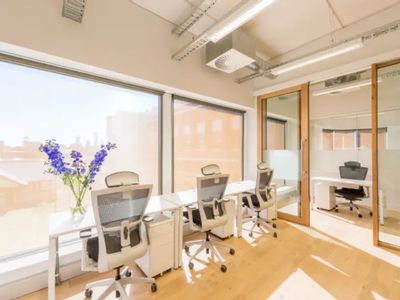 Property Image for Peter House, Oxford Street, Manchester, M1 5AN