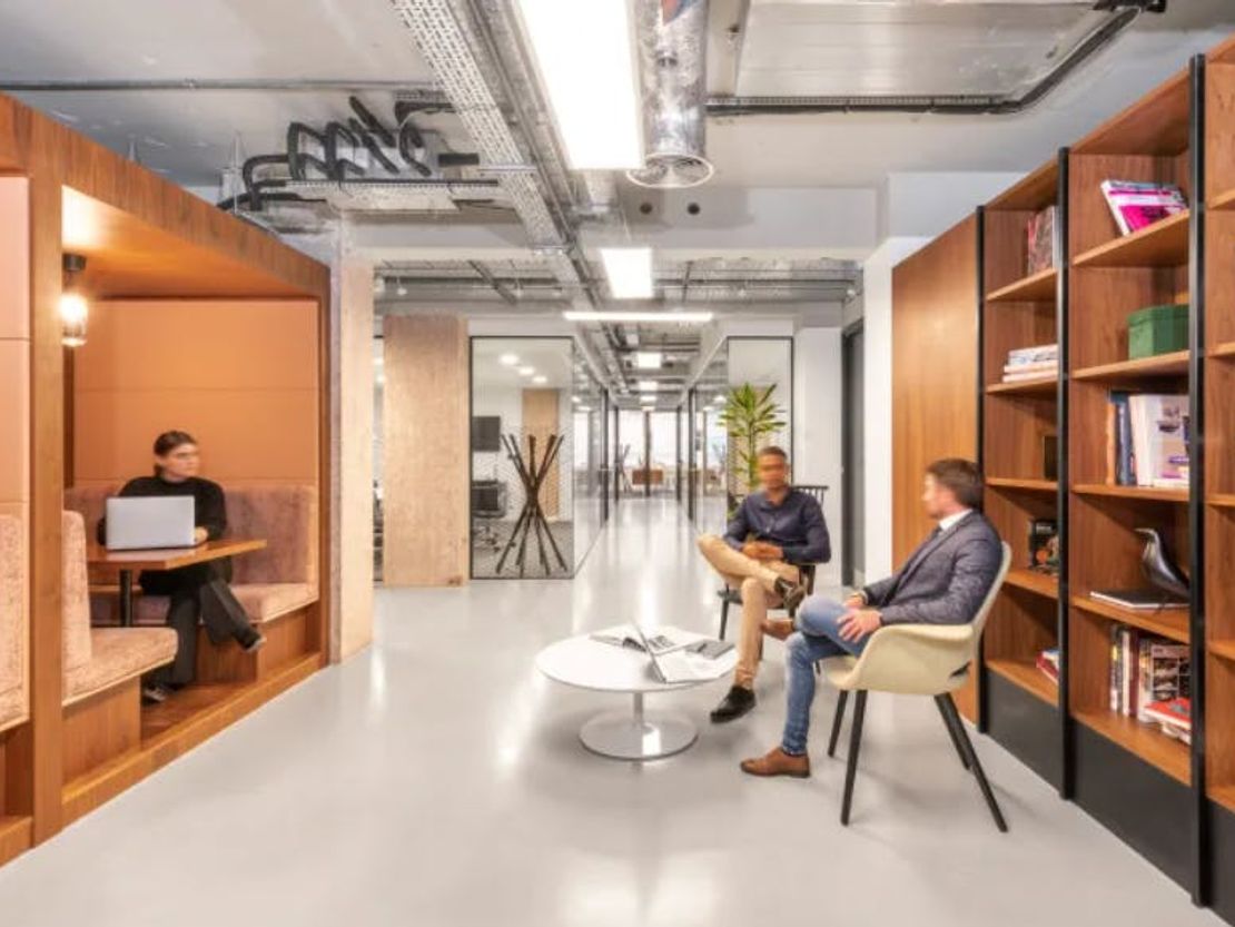 Peter House, Oxford Street, Manchester, M1 5AN