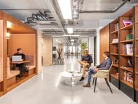 Property Image for Peter House, Oxford Street, Manchester, M1 5AN