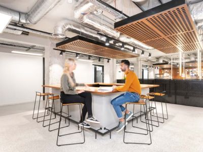 Property Image for Peter House, Oxford Street, Manchester, M1 5AN
