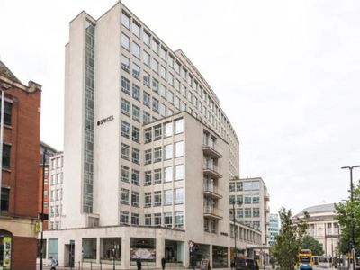 Property Image for Peter House, Oxford Street, Manchester, M1 5AN