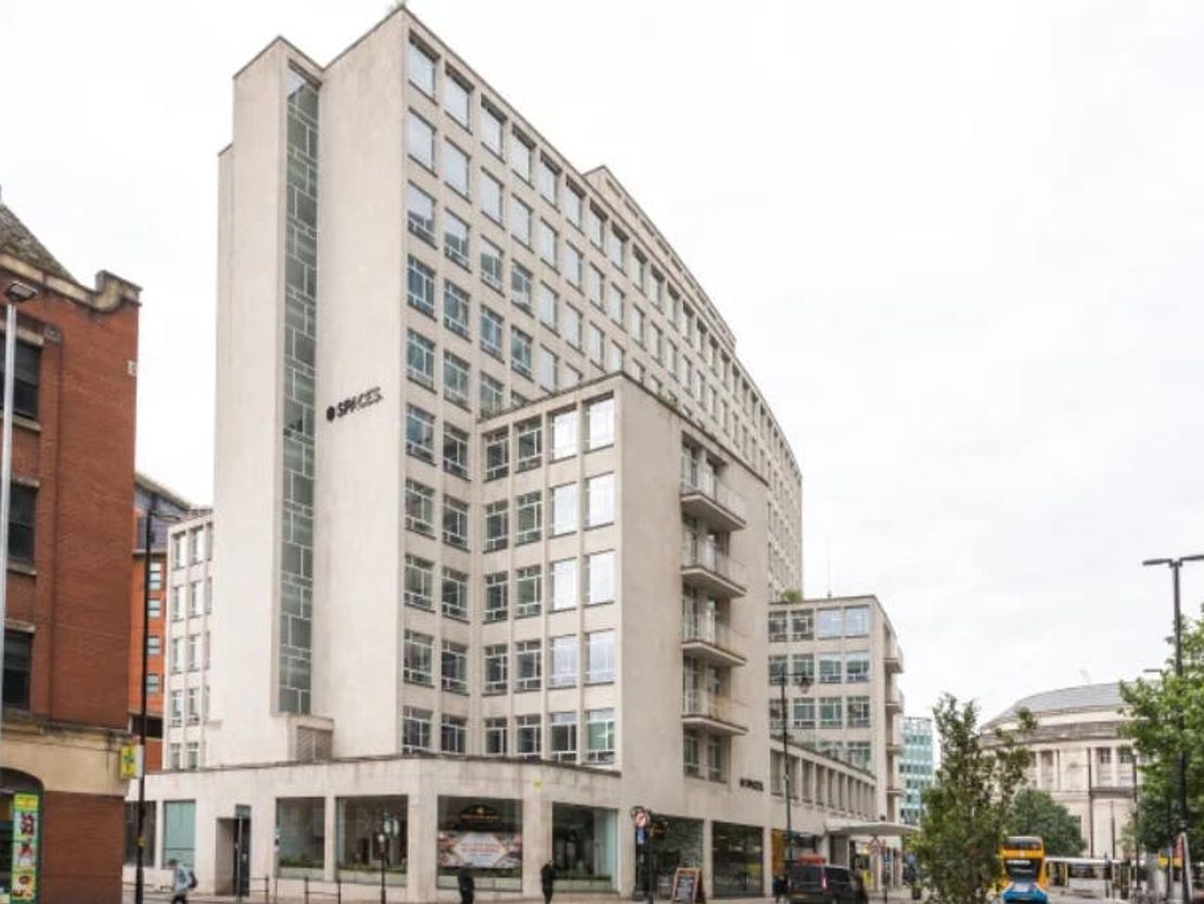 Peter House, Oxford Street, Manchester, M1 5AN