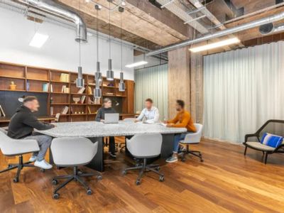 Property Image for Peter House, Oxford Street, Manchester, M1 5AN