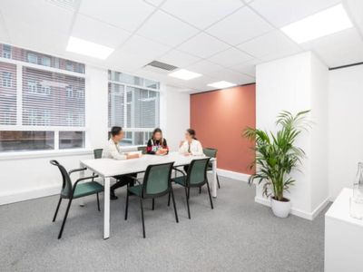 Property Image for Peter House, Oxford Street, Manchester, M1 5AN