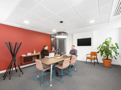 Property Image for Peter House, Oxford Street, Manchester, M1 5AN