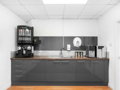 Property Image for Forsyth House, 93 George Street, Edinburgh, EH2 3ES