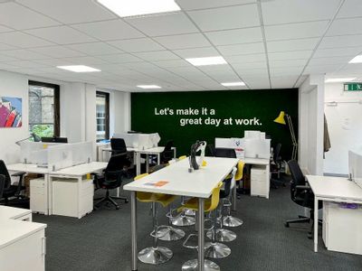 Property Image for Forsyth House, 93 George Street, Edinburgh, EH2 3ES