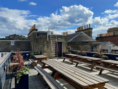 Property Image for Forsyth House, 93 George Street, Edinburgh, EH2 3ES