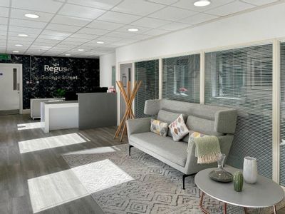 Property Image for Forsyth House, 93 George Street, Edinburgh, EH2 3ES