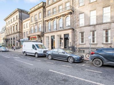 Property Image for Forsyth House, 93 George Street, Edinburgh, EH2 3ES
