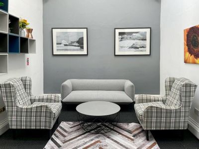 Property Image for Forsyth House, 93 George Street, Edinburgh, EH2 3ES