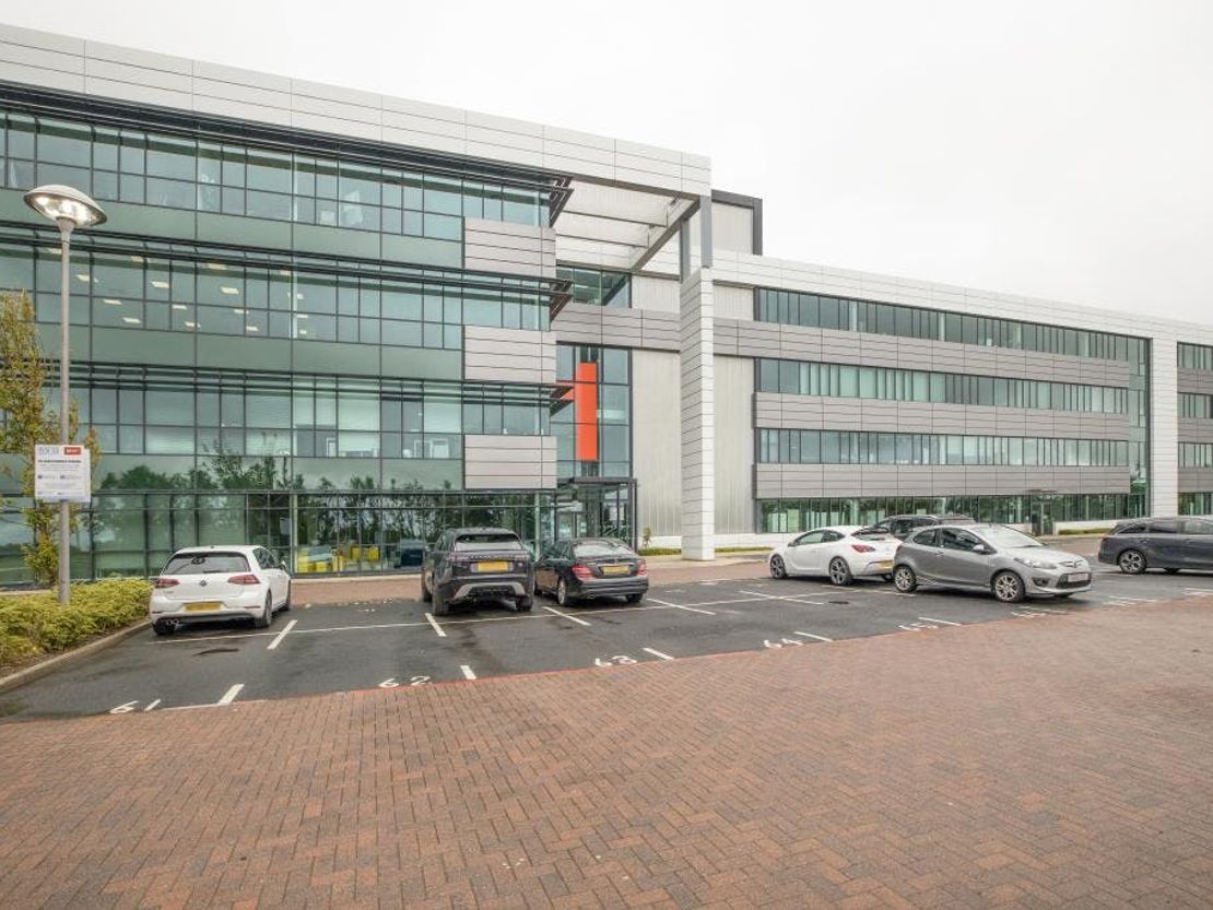 Eurocentral, 2 Parklands Way, Motherwell, ML1 4WR