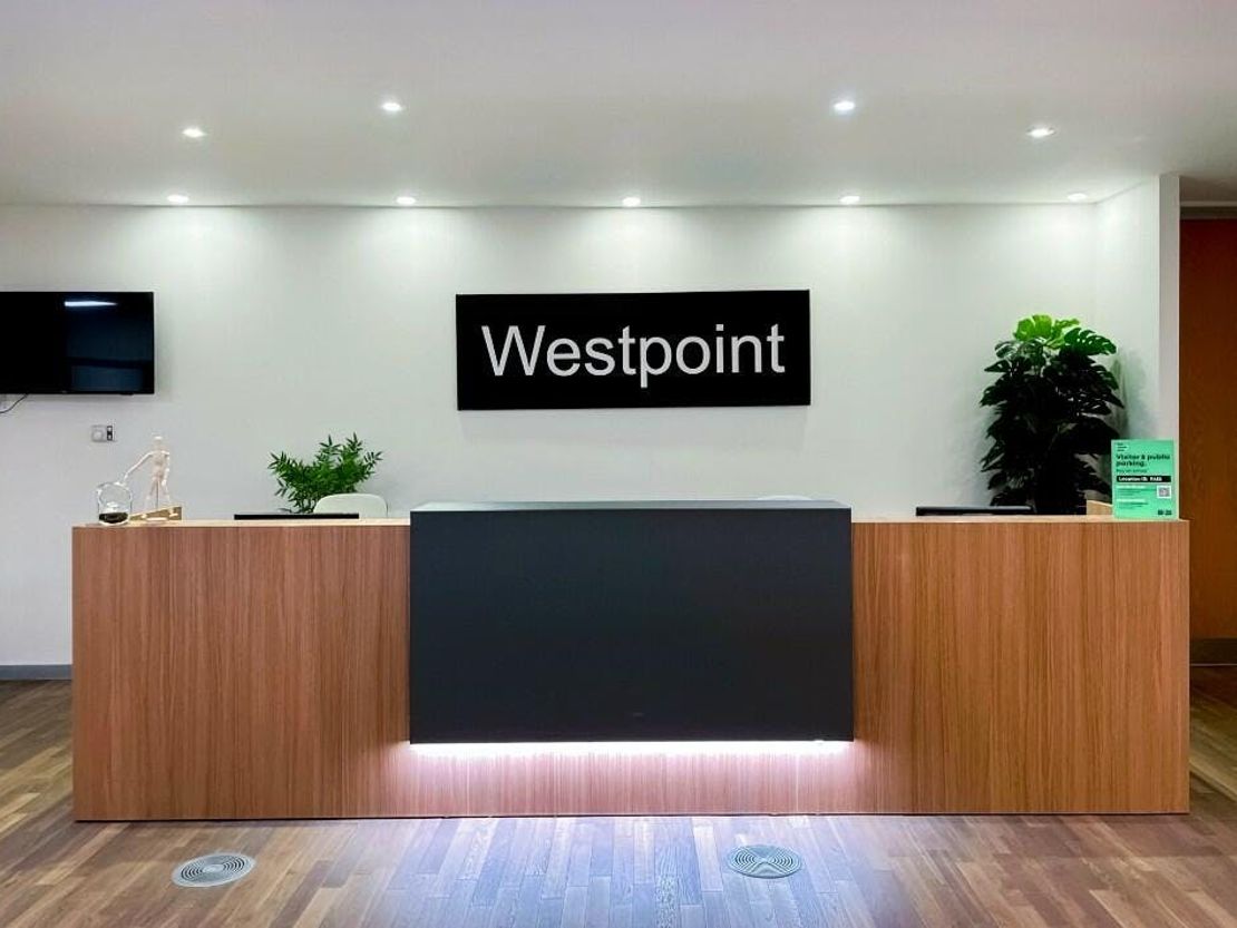 Westpoint, 4 Redheughs Rigg, Edinburgh, EH12 9DQ
