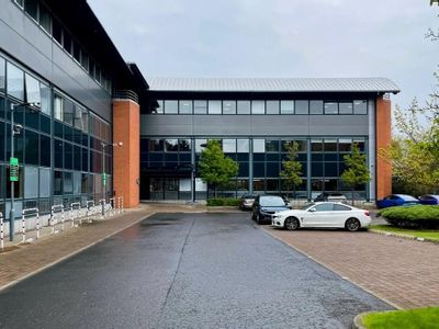 Property Image for Westpoint, 4 Redheughs Rigg, Edinburgh, EH12 9DQ