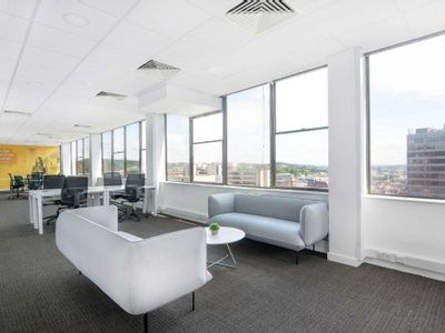 Property Image for St. Georges House, 6 St. Georges Way, Leicester, LE1 1QZ