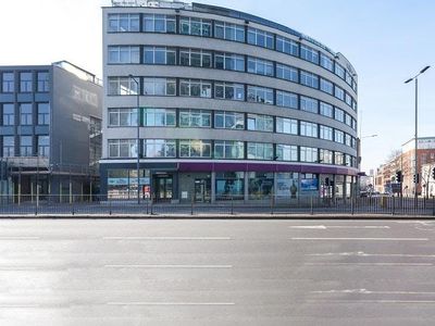 Property Image for St. Georges House, 6 St. Georges Way, Leicester, LE1 1QZ