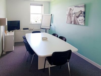 Property Image for Deer Park, Fairways Business Park, Livingston, EH54 8GA