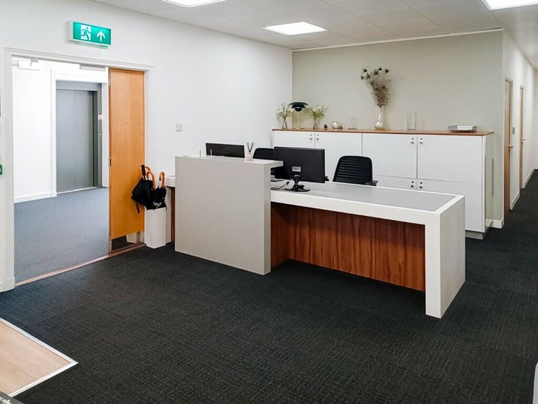 Deer Park, Fairways Business Park, Livingston, EH54 8GA