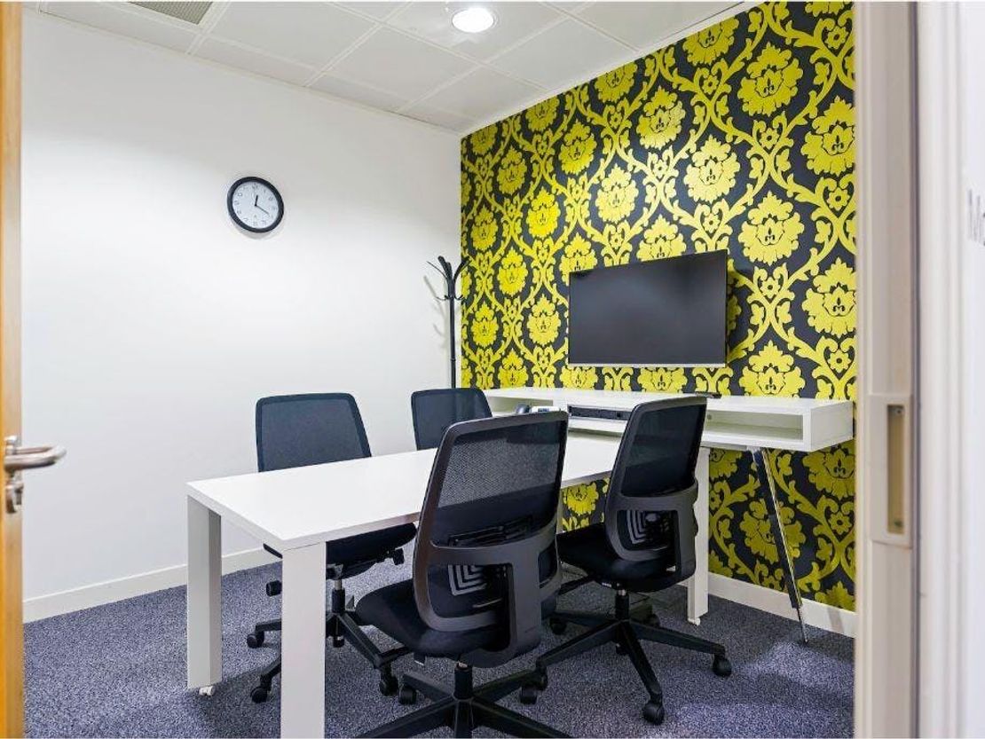 Deer Park, Fairways Business Park, Livingston, EH54 8GA
