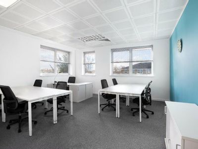 Property Image for Deer Park, Fairways Business Park, Livingston, EH54 8GA
